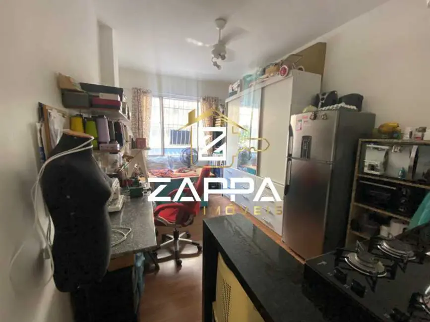 Kitnet com 1 quarto à venda, 20m2 em Rio De Janeiro - RJ - imagem 6 Foto 6 de Kitnet com 1 quarto à venda, 20m2 em Rio De Janeiro - RJ