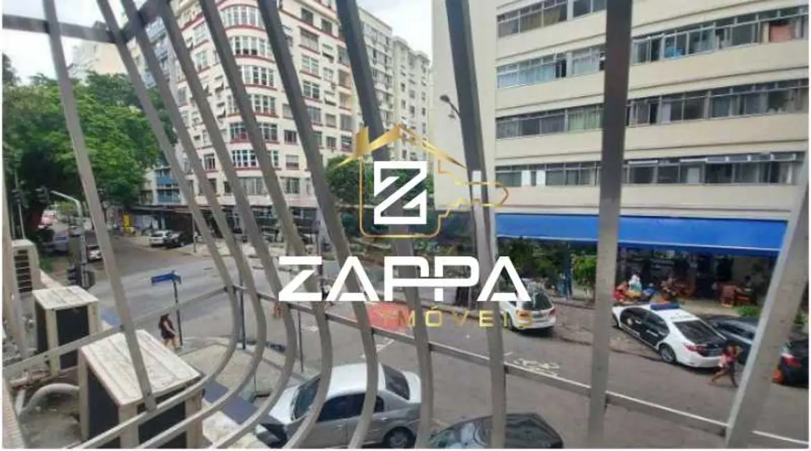 Kitnet com 1 quarto à venda, 20m2 em Rio De Janeiro - RJ - imagem 1 Foto 1 de Kitnet com 1 quarto à venda, 20m2 em Rio De Janeiro - RJ