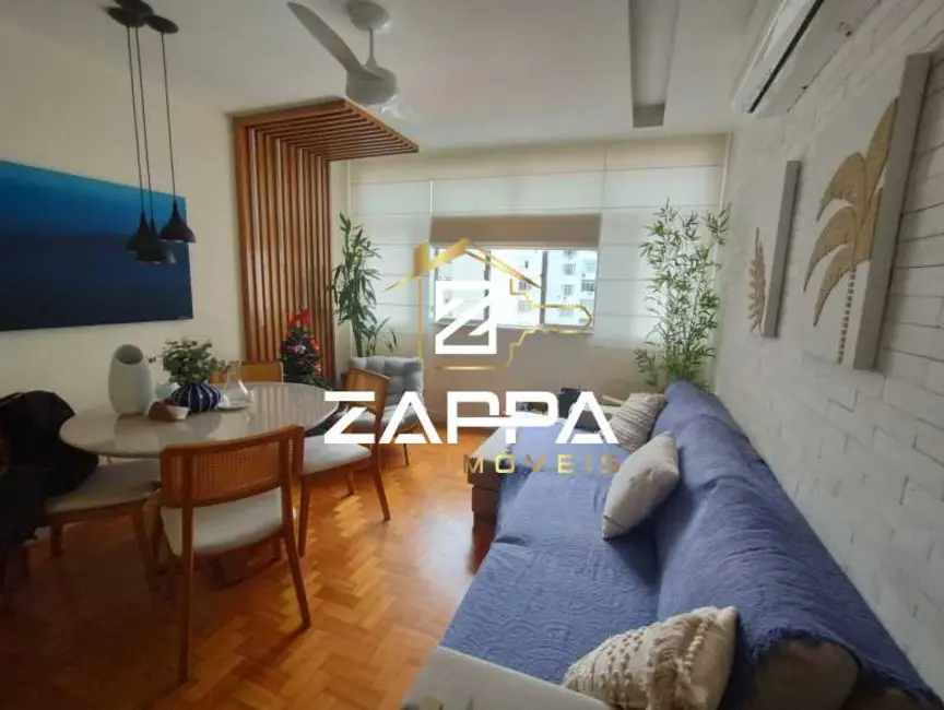 Foto 3 de Apartamento com 2 quartos à venda, 72m2 em Rio De Janeiro - RJ