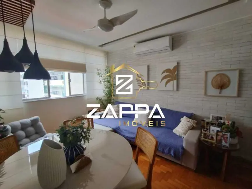 Foto 5 de Apartamento com 2 quartos à venda, 72m2 em Rio De Janeiro - RJ