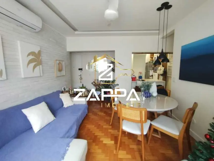 Foto 4 de Apartamento com 2 quartos à venda, 72m2 em Rio De Janeiro - RJ