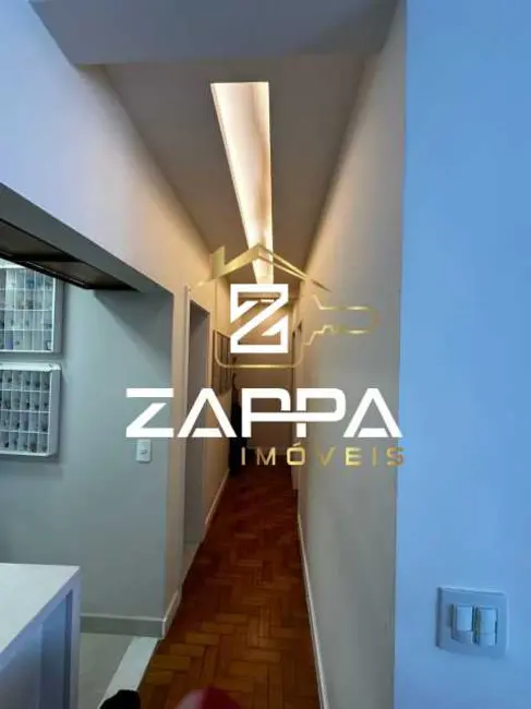 Foto 7 de Apartamento com 2 quartos à venda, 72m2 em Rio De Janeiro - RJ