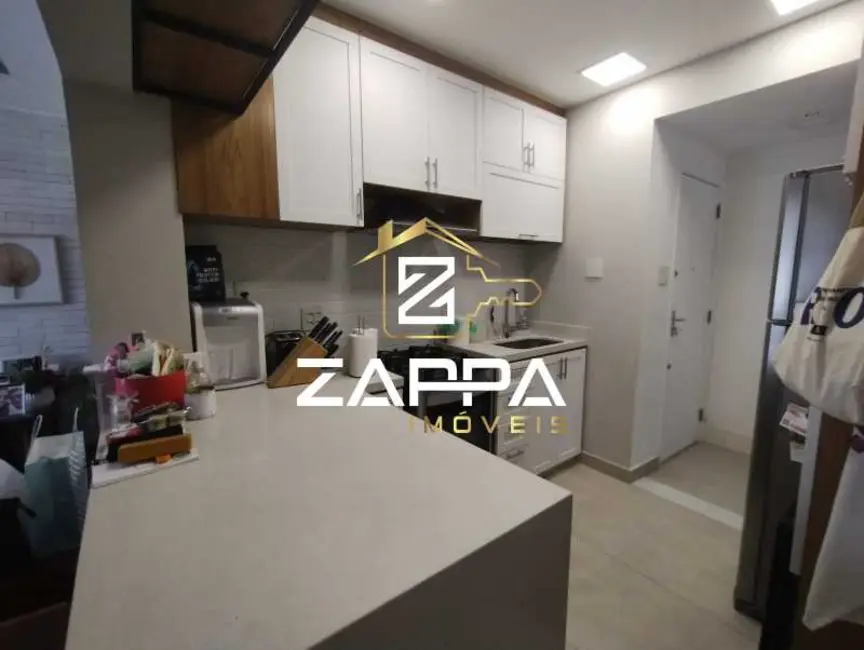 Foto 9 de Apartamento com 2 quartos à venda, 72m2 em Rio De Janeiro - RJ