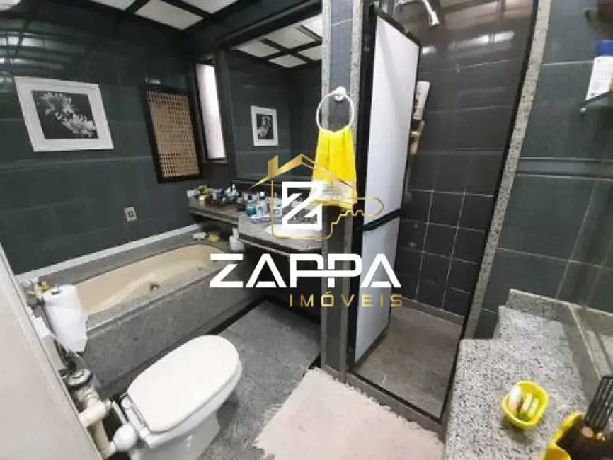 Foto 5 de Apartamento com 3 quartos à venda, 97m2 em Rio De Janeiro - RJ