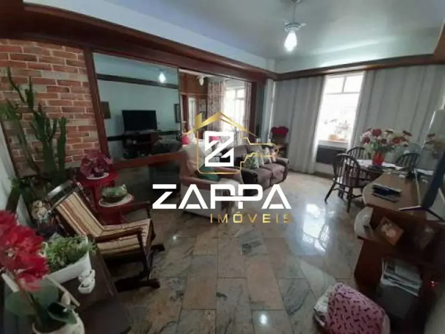 Foto 1 de Apartamento com 3 quartos à venda, 97m2 em Rio De Janeiro - RJ