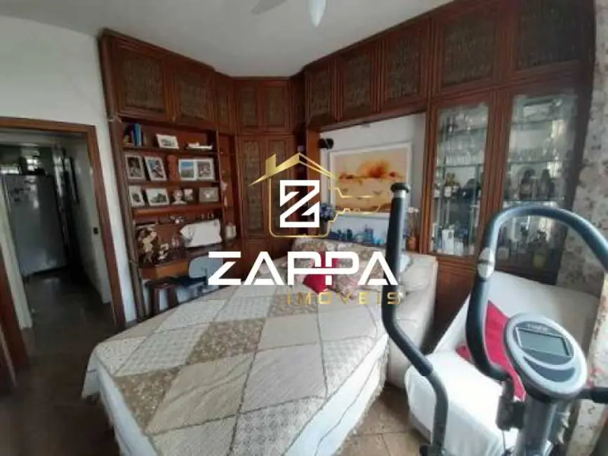 Foto 4 de Apartamento com 3 quartos à venda, 97m2 em Rio De Janeiro - RJ