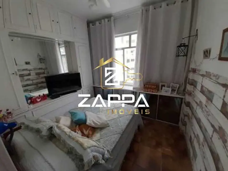 Foto 6 de Apartamento com 3 quartos à venda, 97m2 em Rio De Janeiro - RJ