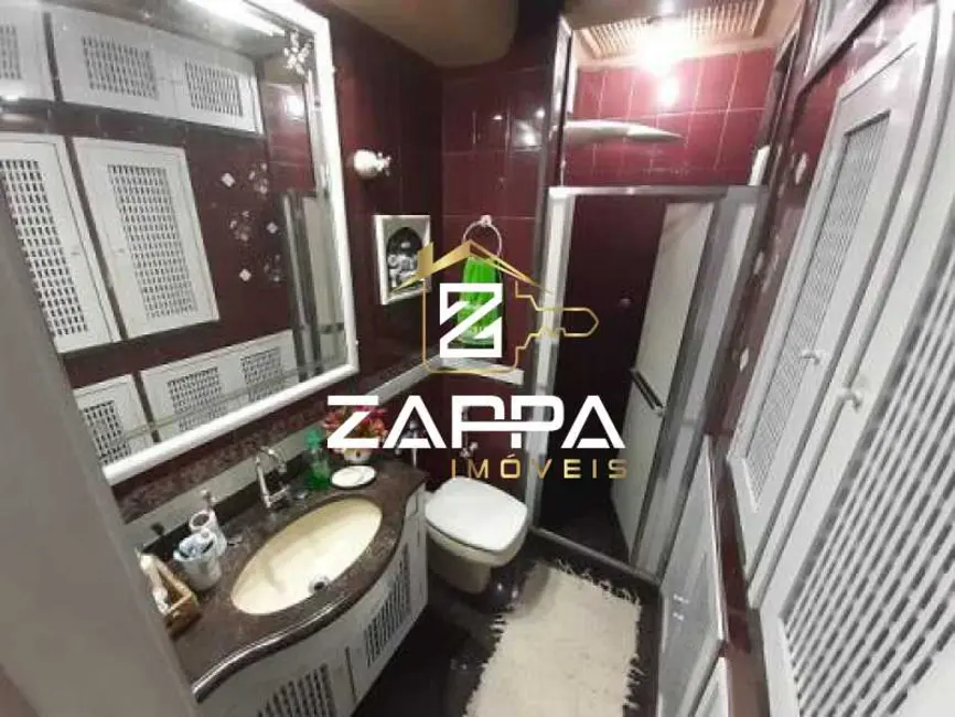 Foto 9 de Apartamento com 3 quartos à venda, 97m2 em Rio De Janeiro - RJ