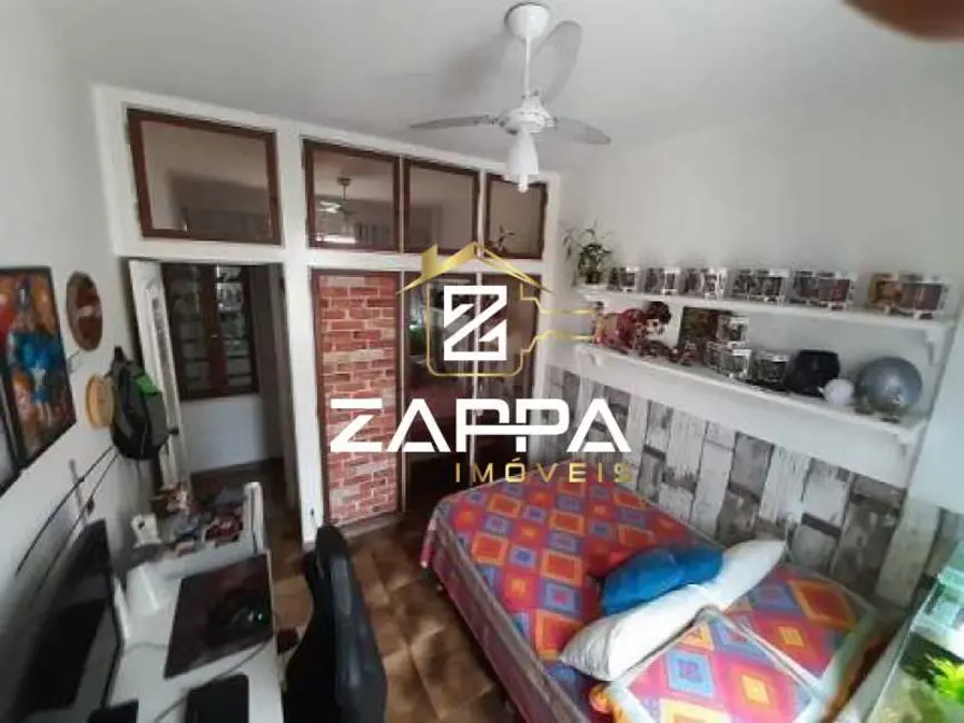 Foto 8 de Apartamento com 3 quartos à venda, 97m2 em Rio De Janeiro - RJ