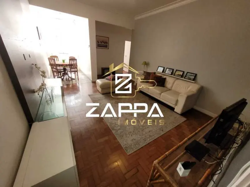 Foto 5 de Apartamento com 3 quartos à venda, 105m2 em Rio De Janeiro - RJ