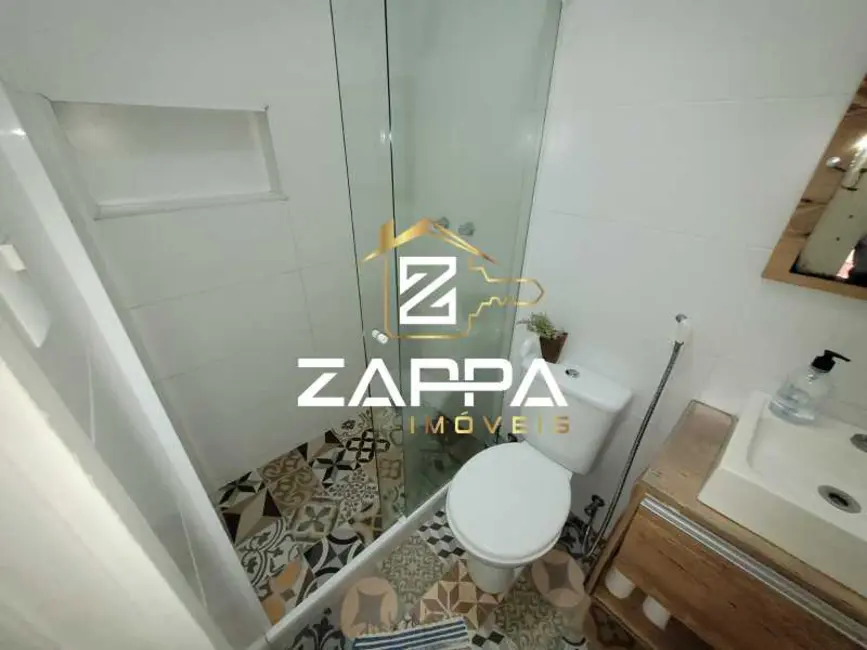 Foto 7 de Apartamento com 3 quartos à venda, 105m2 em Rio De Janeiro - RJ