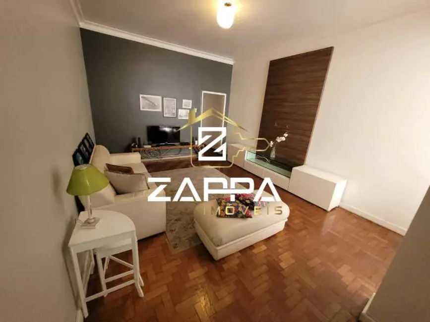 Foto 4 de Apartamento com 3 quartos à venda, 105m2 em Rio De Janeiro - RJ