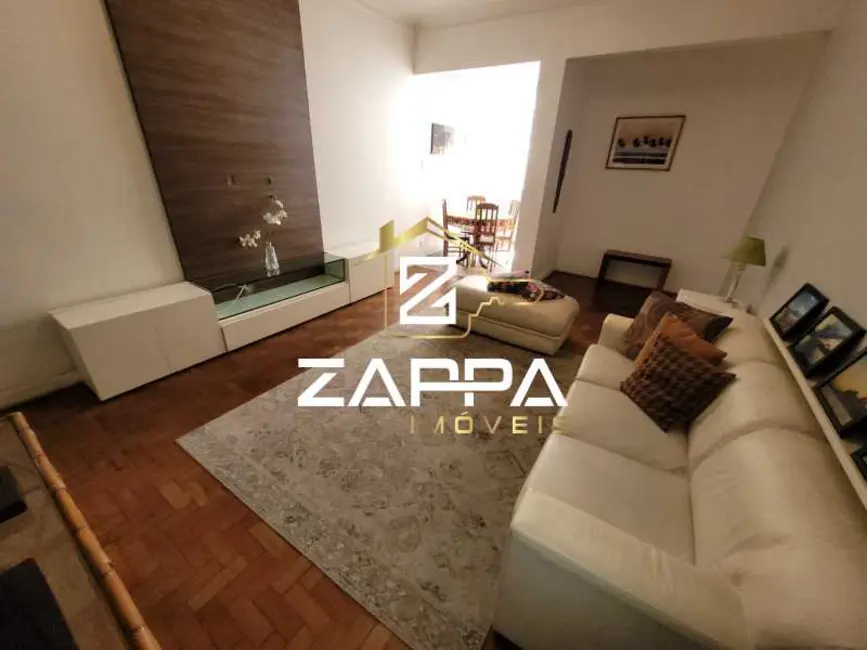 Foto 1 de Apartamento com 3 quartos à venda, 105m2 em Rio De Janeiro - RJ