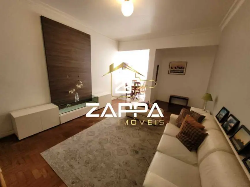 Foto 3 de Apartamento com 3 quartos à venda, 105m2 em Rio De Janeiro - RJ