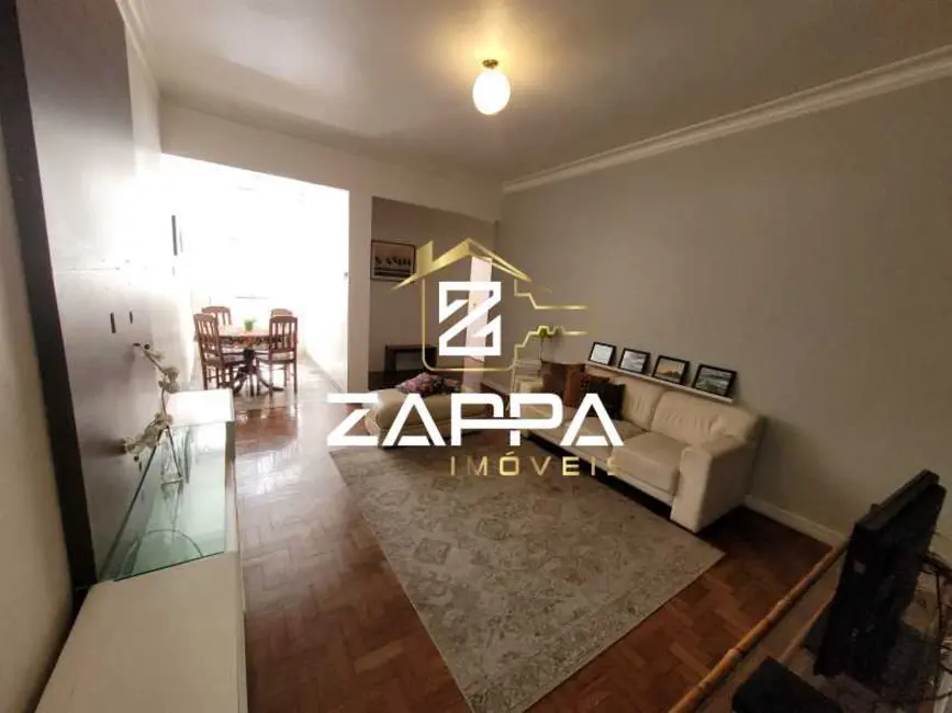 Foto 2 de Apartamento com 3 quartos à venda, 105m2 em Rio De Janeiro - RJ