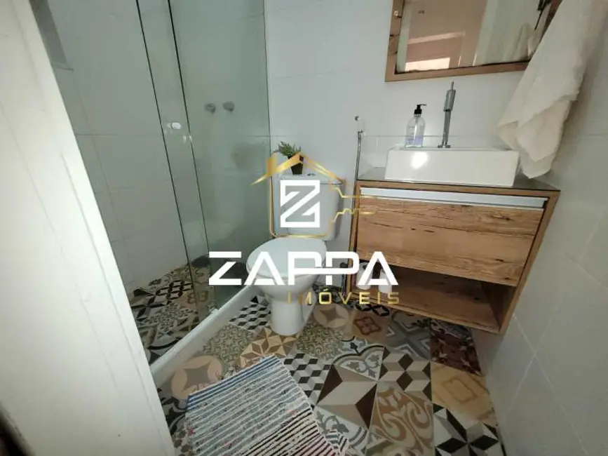 Foto 6 de Apartamento com 3 quartos à venda, 105m2 em Rio De Janeiro - RJ