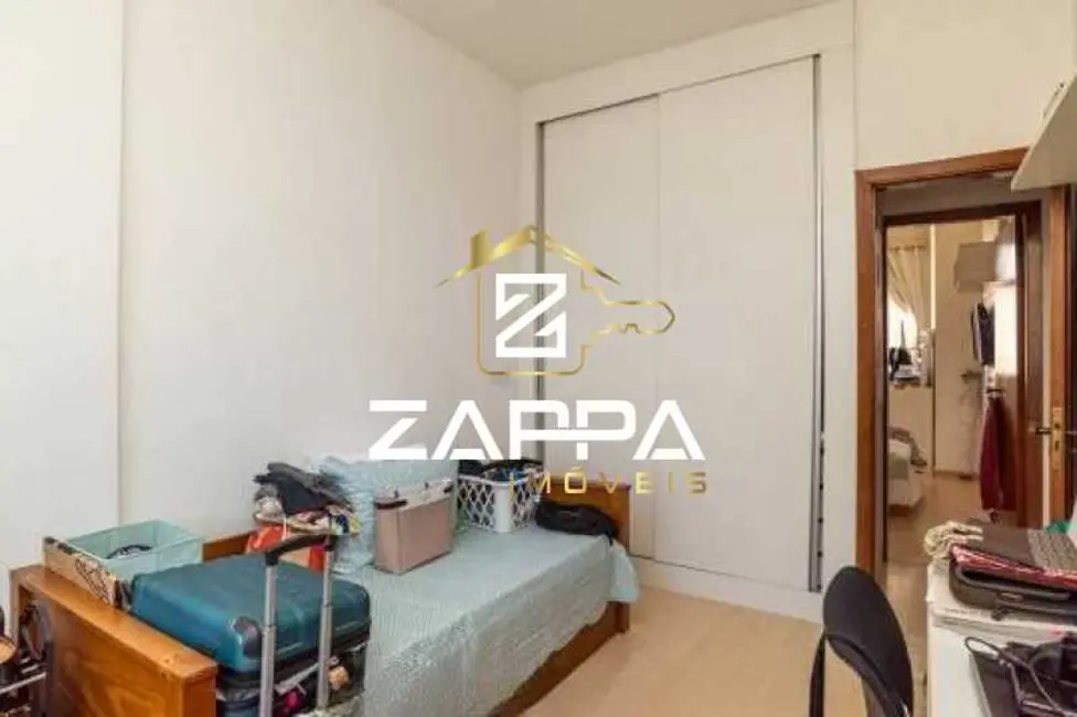 Foto 9 de Apartamento com 2 quartos à venda, 100m2 em Rio De Janeiro - RJ