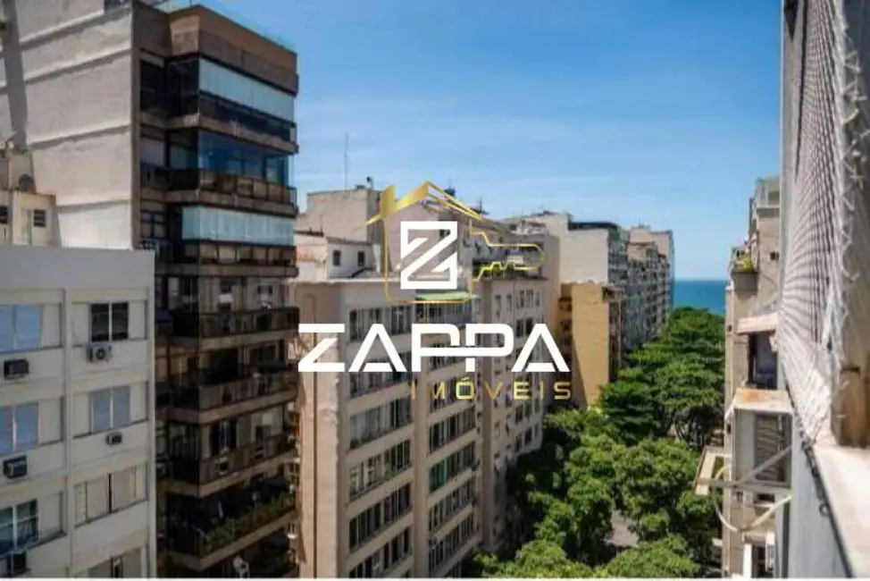 Foto 4 de Apartamento com 2 quartos à venda, 100m2 em Rio De Janeiro - RJ