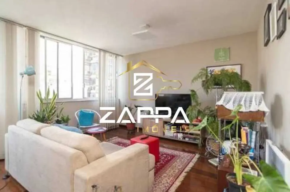 Foto 3 de Apartamento com 2 quartos à venda, 100m2 em Rio De Janeiro - RJ