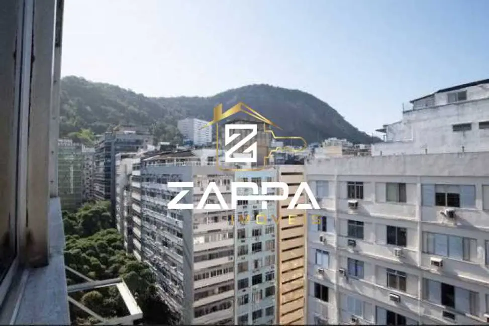 Foto 8 de Apartamento com 2 quartos à venda, 100m2 em Rio De Janeiro - RJ