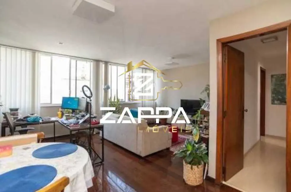 Foto 1 de Apartamento com 2 quartos à venda, 100m2 em Rio De Janeiro - RJ