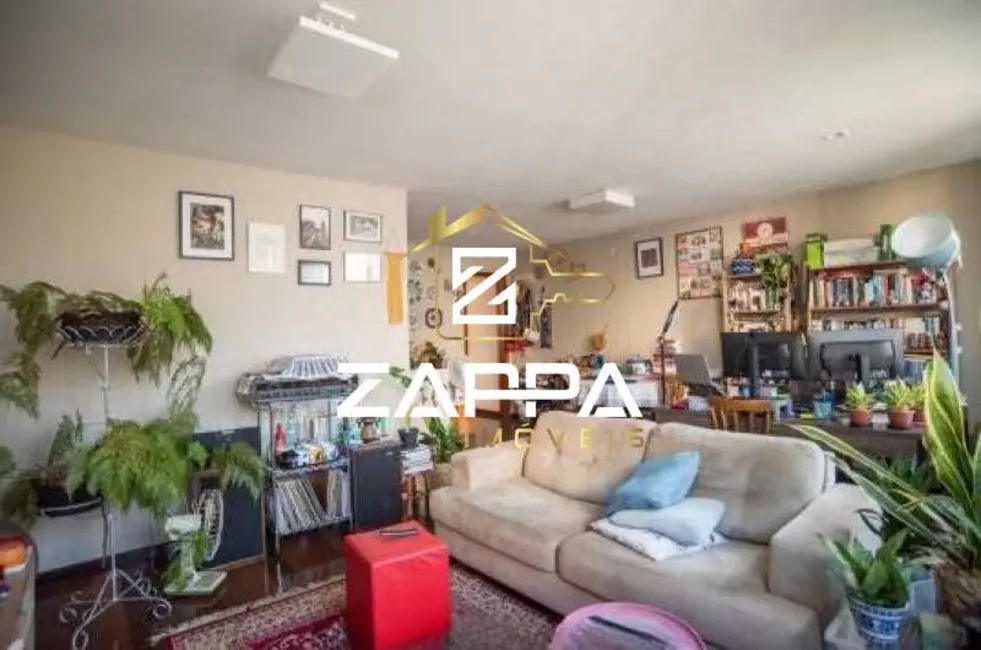 Foto 2 de Apartamento com 2 quartos à venda, 100m2 em Rio De Janeiro - RJ