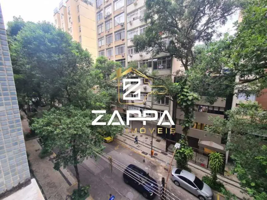 Foto 5 de Apartamento com 2 quartos à venda, 80m2 em Rio De Janeiro - RJ