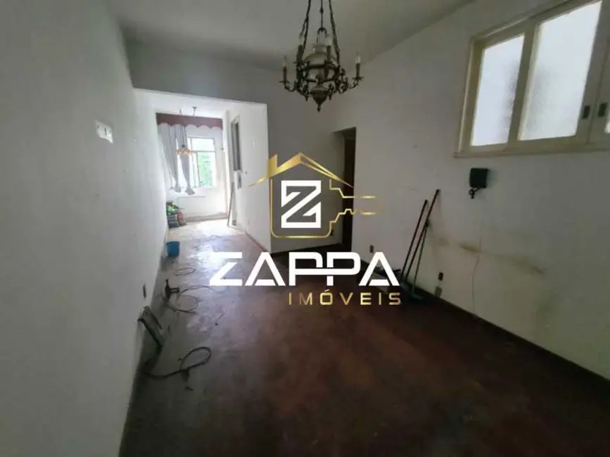 Foto 1 de Apartamento com 2 quartos à venda, 80m2 em Rio De Janeiro - RJ