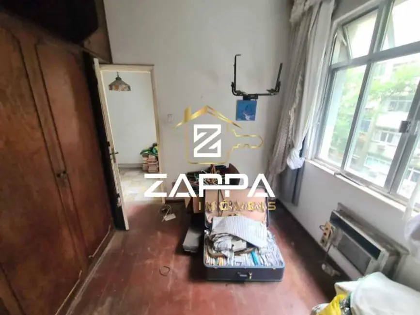 Foto 7 de Apartamento com 2 quartos à venda, 80m2 em Rio De Janeiro - RJ