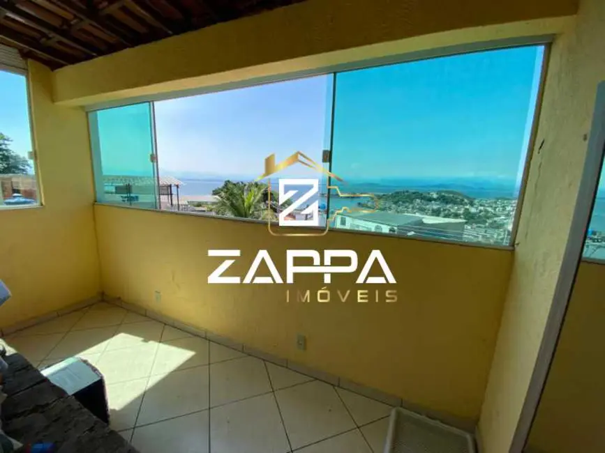 Casa à venda, 500m2 em Rio De Janeiro - RJ - imagem 5 Foto 5 de Casa à venda, 500m2 em Rio De Janeiro - RJ