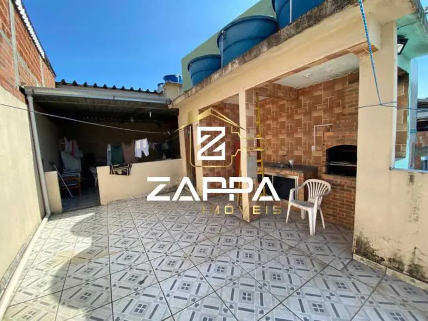 Casa à venda, 500m2 em Rio De Janeiro - RJ - imagem 2 Foto 2 de Casa à venda, 500m2 em Rio De Janeiro - RJ