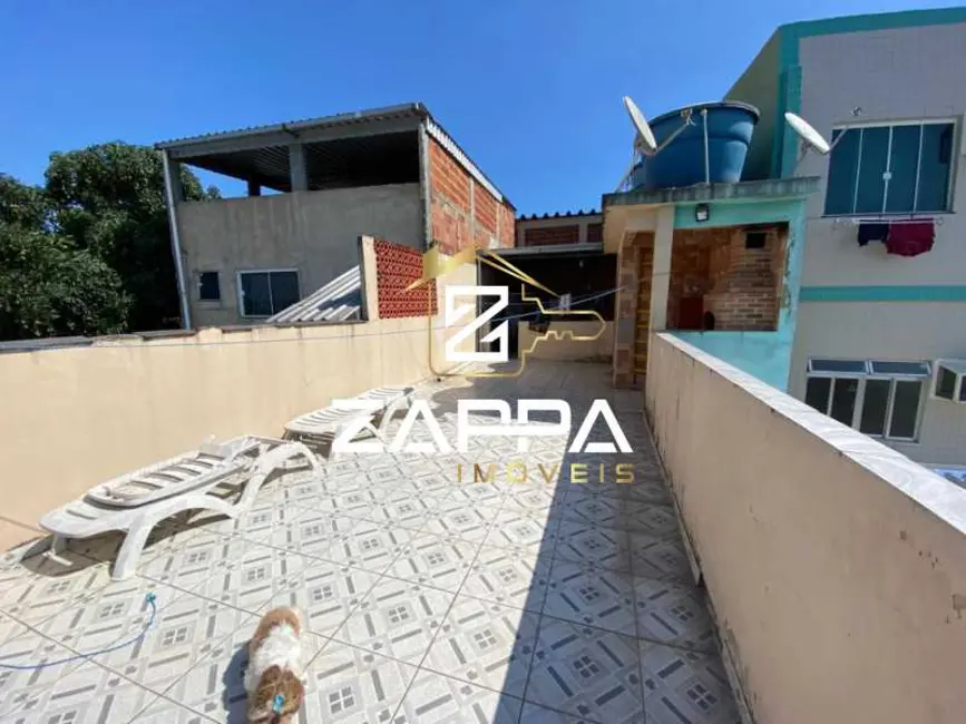 Foto 1 de Casa à venda, 500m2 em Rio De Janeiro - RJ