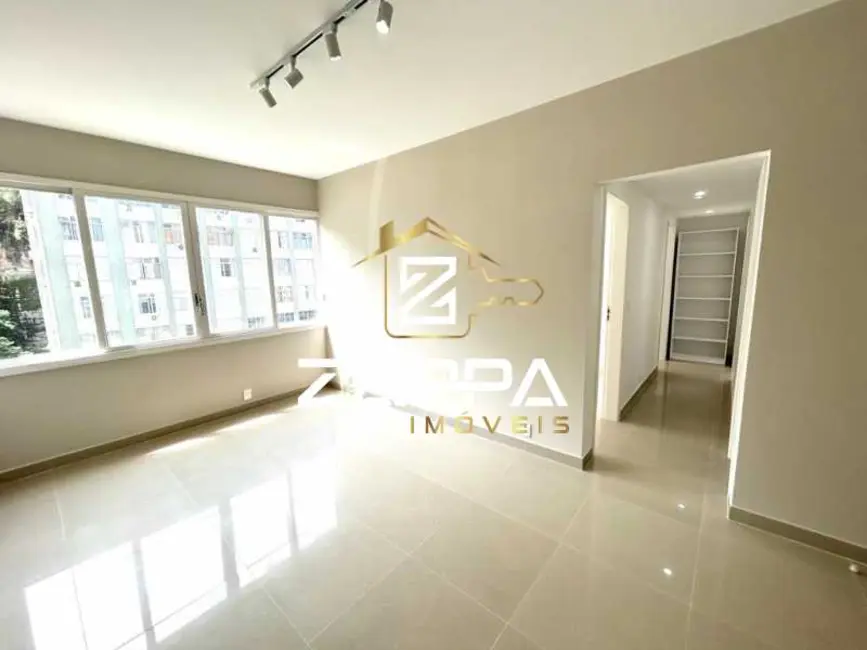 Apartamento com 3 quartos à venda, 76m2 em Rio De Janeiro - RJ - imagem 2 Foto 2 de Apartamento com 3 quartos à venda, 76m2 em Rio De Janeiro - RJ