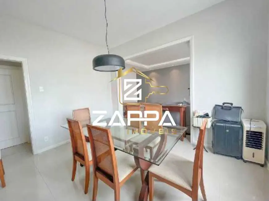 Foto 9 de Apartamento com 3 quartos à venda, 126m2 em Rio De Janeiro - RJ