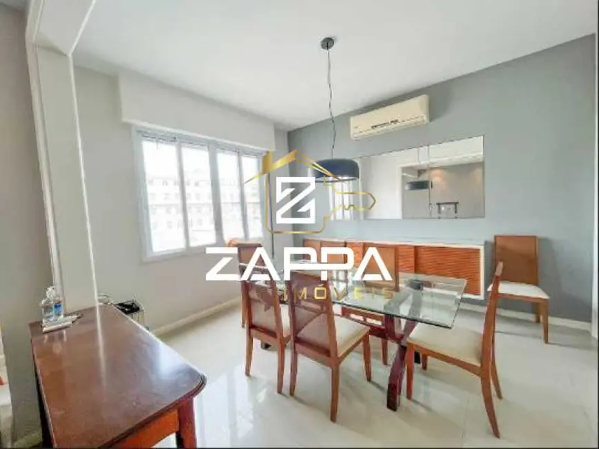 Foto 7 de Apartamento com 3 quartos à venda, 126m2 em Rio De Janeiro - RJ