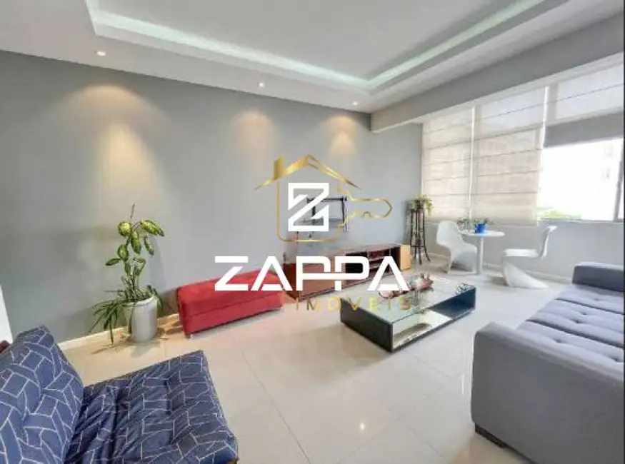 Foto 3 de Apartamento com 3 quartos à venda, 126m2 em Rio De Janeiro - RJ