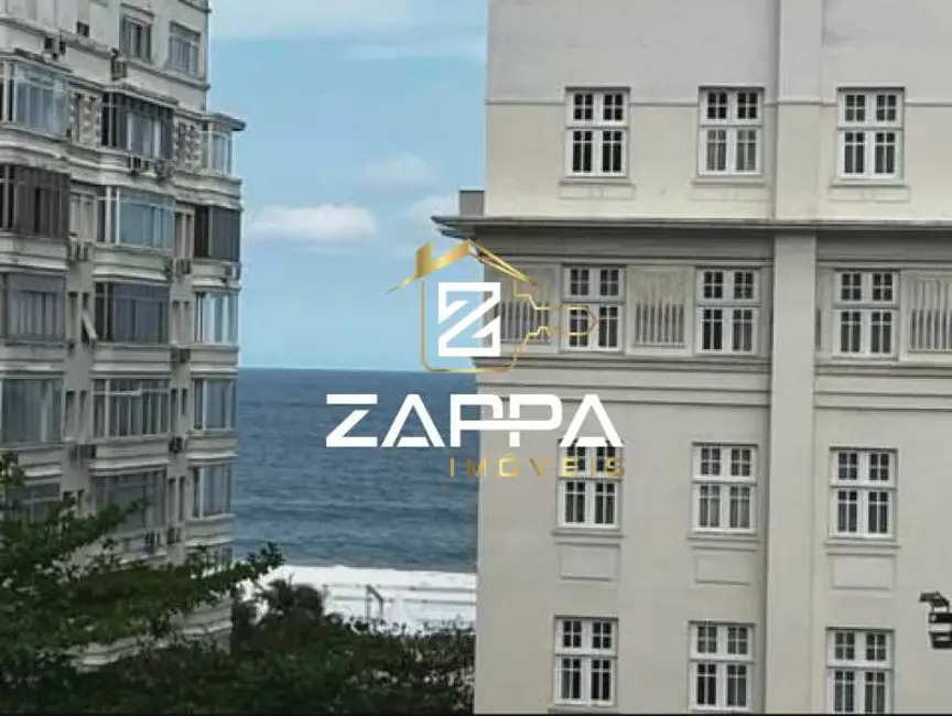 Foto 4 de Apartamento com 3 quartos à venda, 126m2 em Rio De Janeiro - RJ