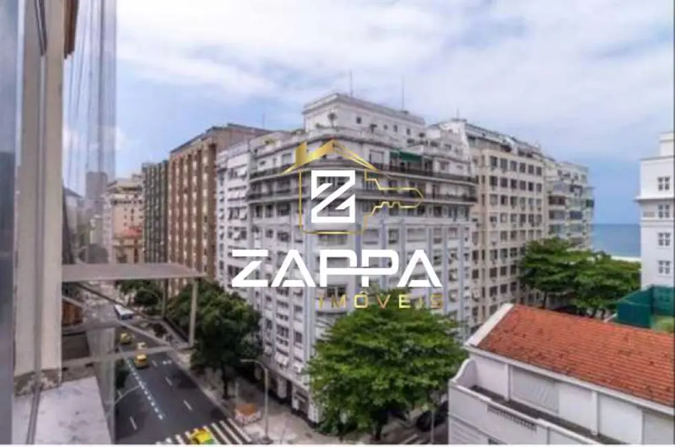 Foto 1 de Apartamento com 3 quartos à venda, 126m2 em Rio De Janeiro - RJ