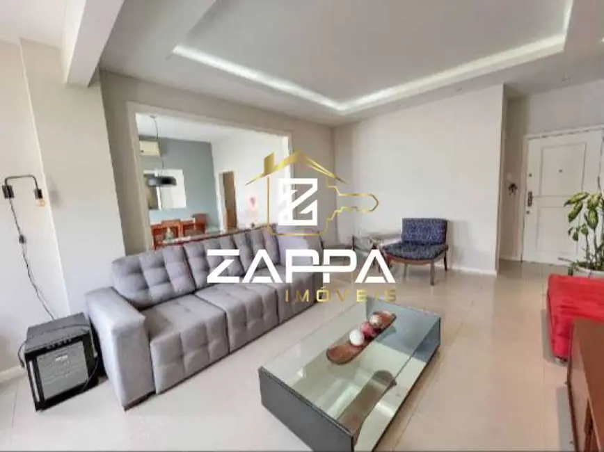 Foto 2 de Apartamento com 3 quartos à venda, 126m2 em Rio De Janeiro - RJ