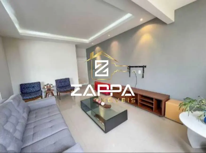 Foto 6 de Apartamento com 3 quartos à venda, 126m2 em Rio De Janeiro - RJ