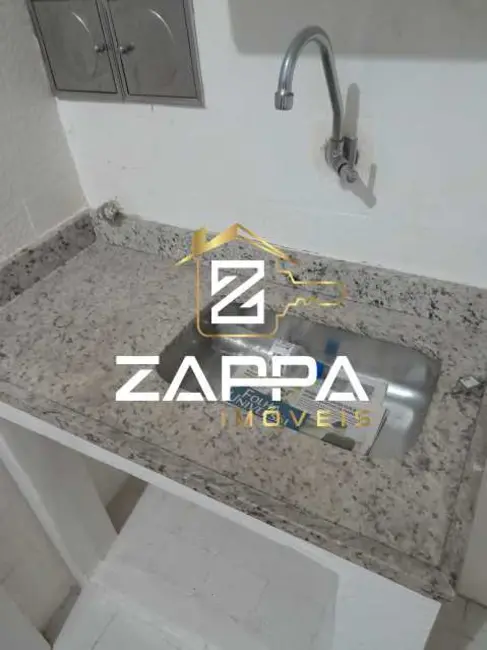 Foto 7 de Kitnet com 1 quarto à venda, 15m2 em Rio De Janeiro - RJ