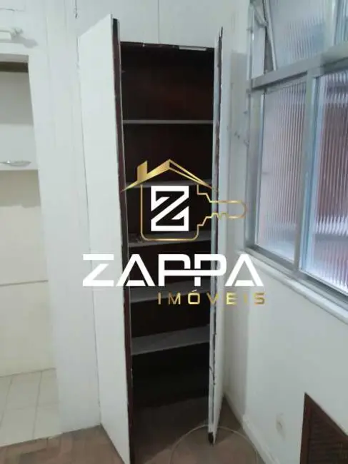 Foto 6 de Kitnet com 1 quarto à venda, 15m2 em Rio De Janeiro - RJ