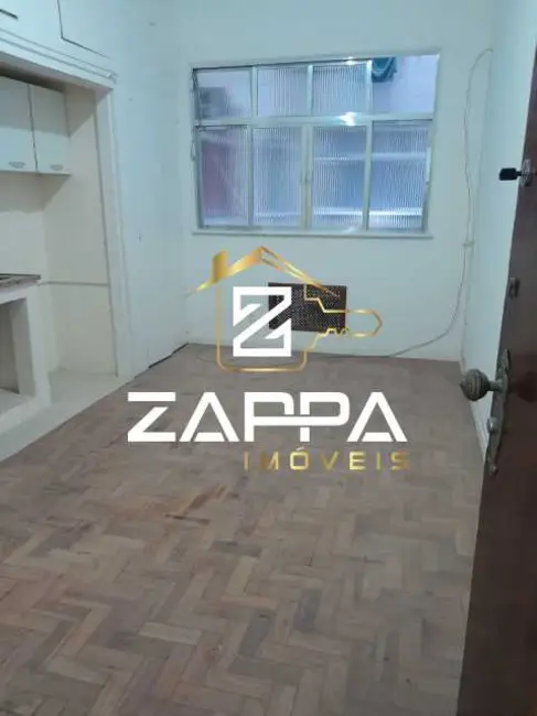 Foto 4 de Kitnet com 1 quarto à venda, 15m2 em Rio De Janeiro - RJ