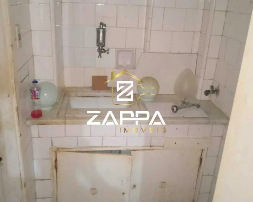 Foto 6 de Apartamento com 1 quarto à venda, 26m2 em Rio De Janeiro - RJ