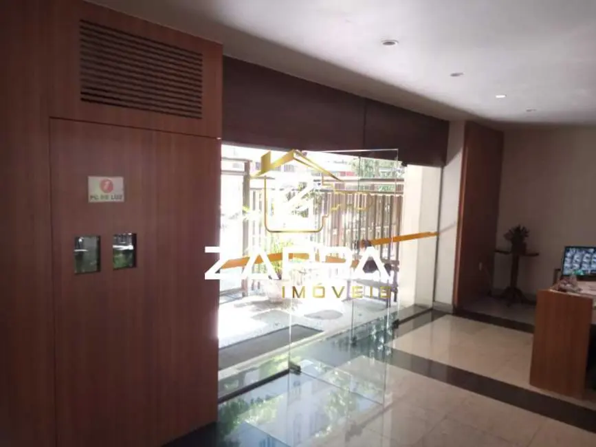 Foto 7 de Apartamento com 1 quarto à venda, 26m2 em Rio De Janeiro - RJ