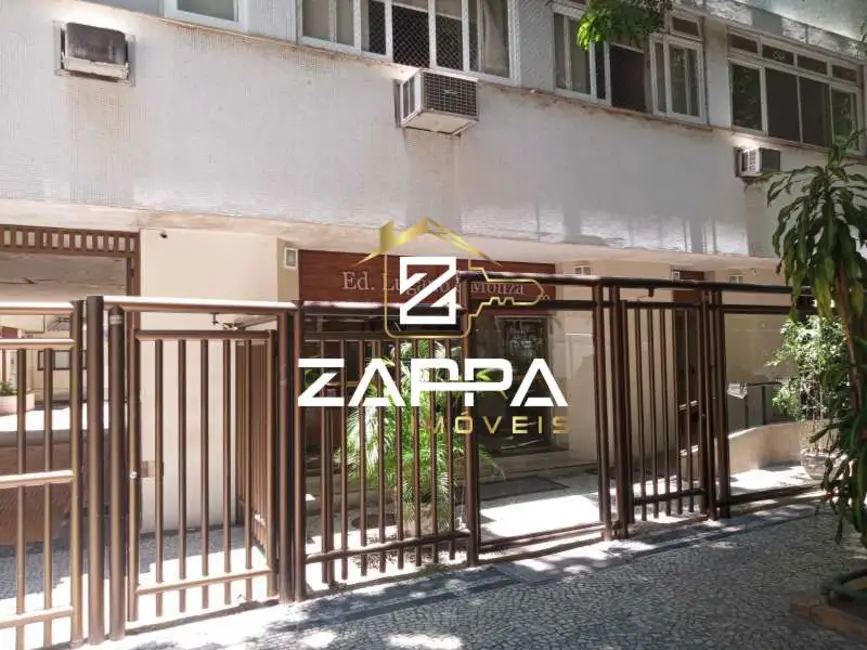 Foto 1 de Apartamento com 1 quarto à venda, 26m2 em Rio De Janeiro - RJ