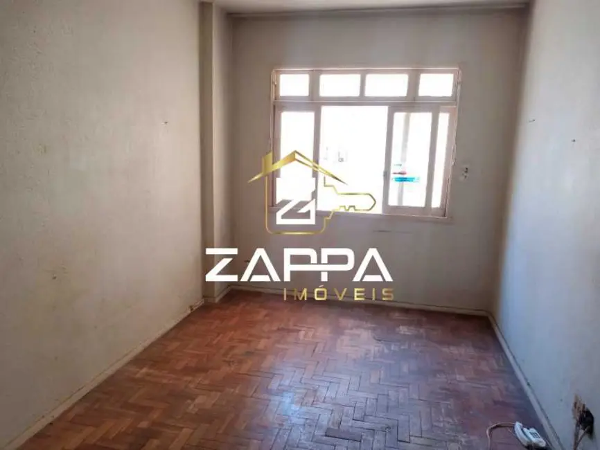 Foto 2 de Apartamento com 1 quarto à venda, 26m2 em Rio De Janeiro - RJ