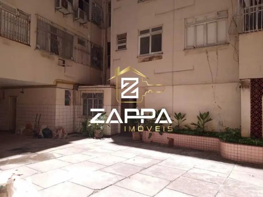 Foto 9 de Apartamento com 1 quarto à venda, 26m2 em Rio De Janeiro - RJ