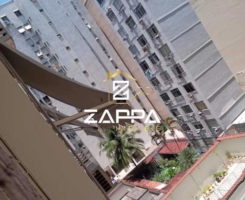 Foto 4 de Apartamento com 1 quarto à venda, 26m2 em Rio De Janeiro - RJ