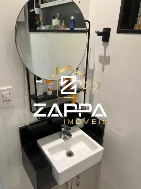 Foto 8 de Apartamento com 1 quarto à venda, 45m2 em Rio De Janeiro - RJ